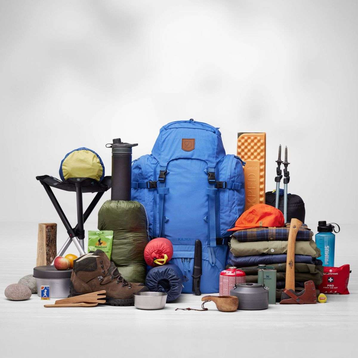 Fjallraven Kanken Laptop 13